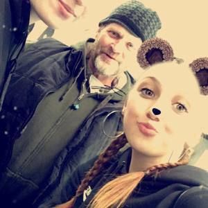 Meet your Posher, William